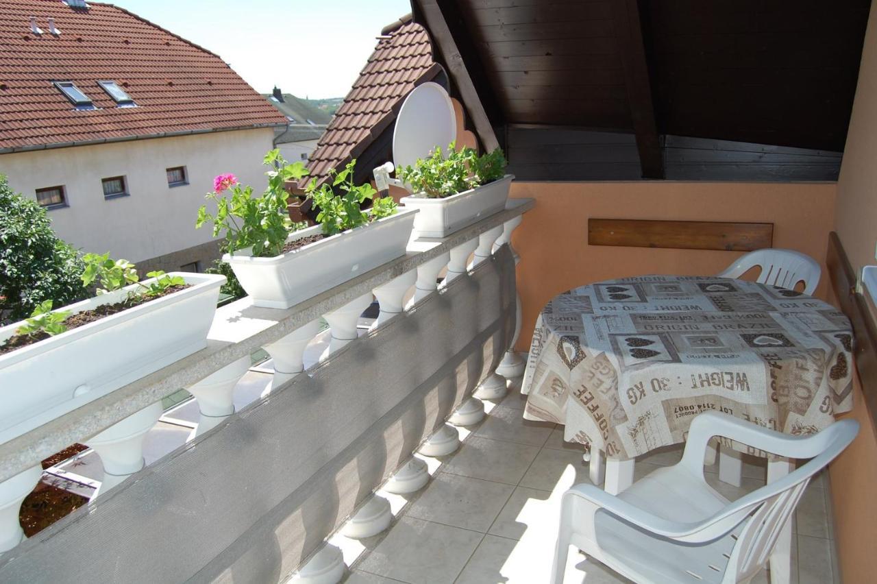 Apartment In Heviz/Balaton 18913 Kültér fotó