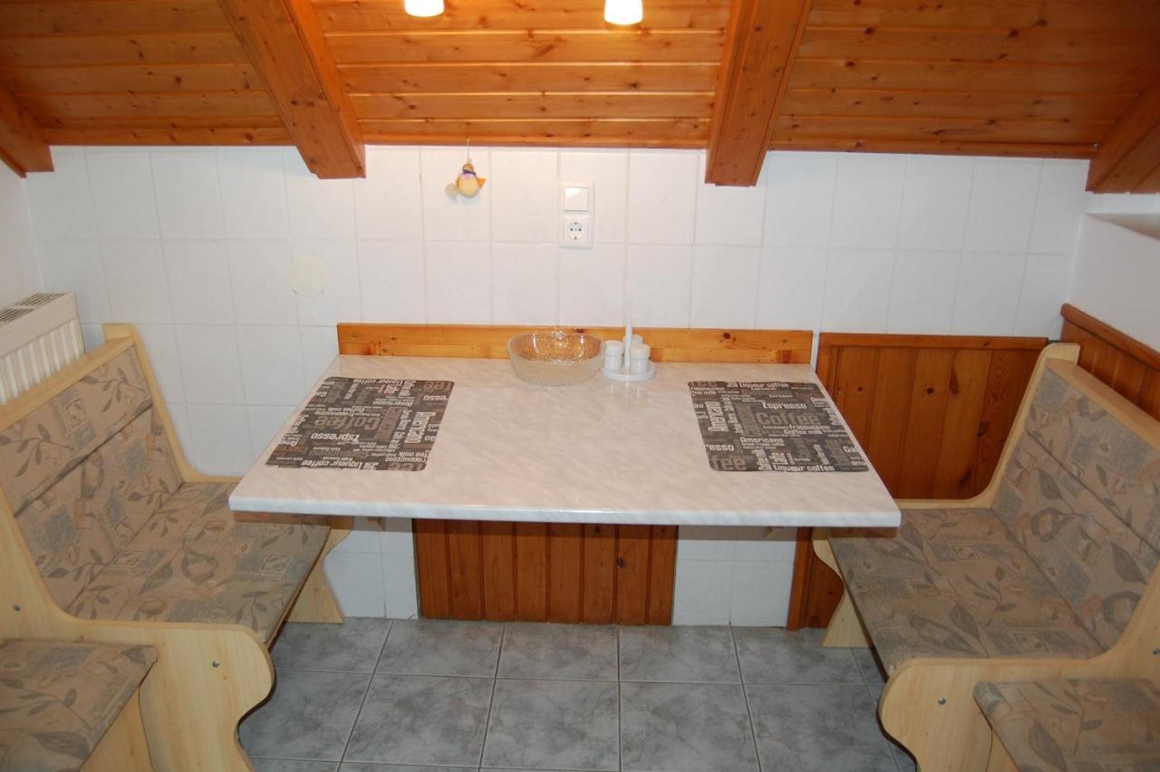 Apartment In Heviz/Balaton 18913 Kültér fotó