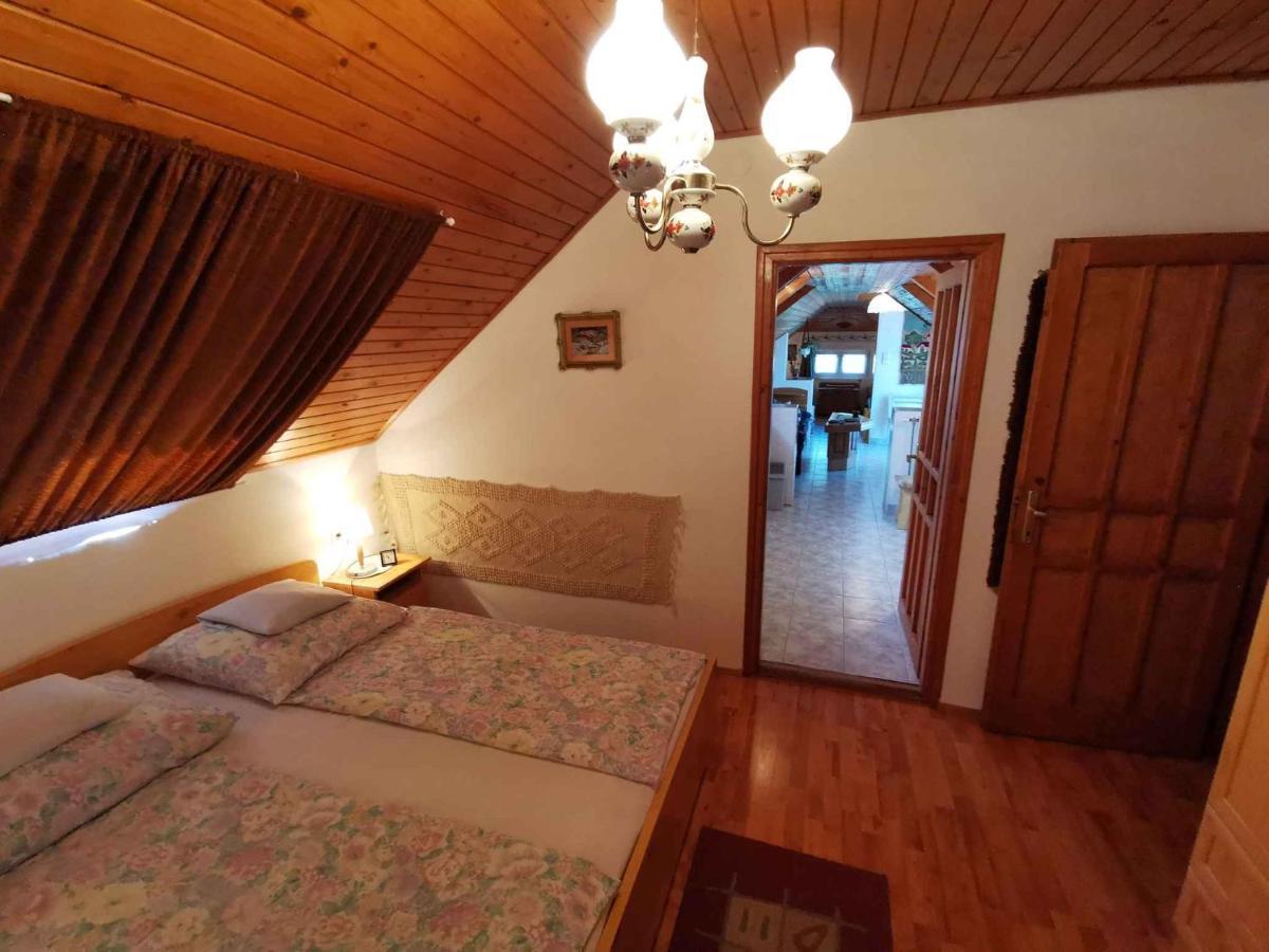 Apartment In Heviz/Balaton 18913 Kültér fotó
